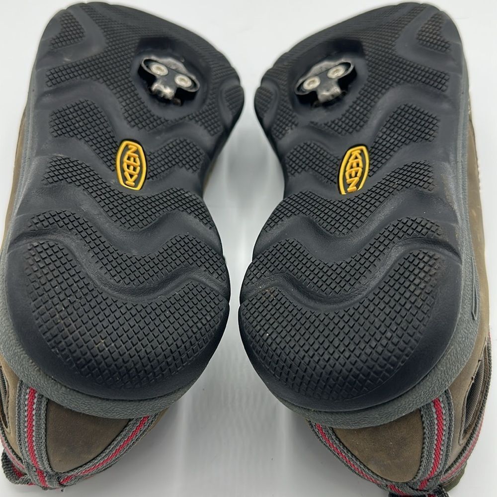 Keen Arroya Cycling Biking Shoes Size 10 - Picture 13 of 16